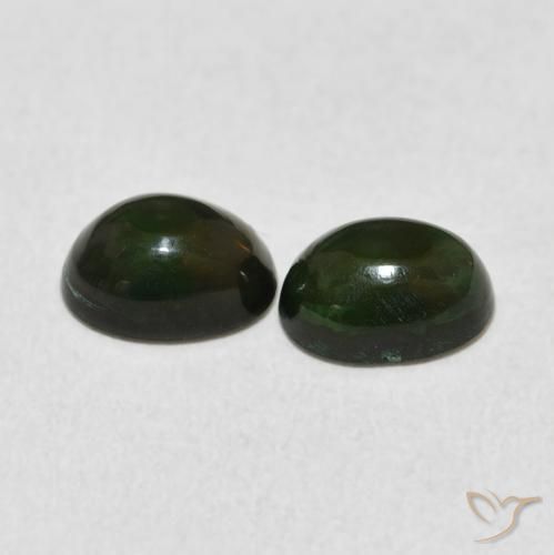 Shop natural 1.13ct マルチカラー オパール gems, 楕円形, from エチオピア at GemSelect. In stock, global shipping!
