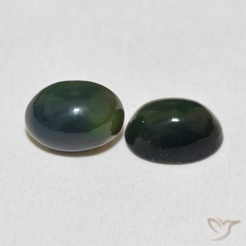 Shop natural 1.61ct マルチカラー オパール gems, 楕円形, from エチオピア at GemSelect. In stock, global shipping!