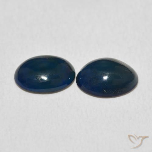 Shop natural 1.05ct マルチカラー オパール gems, 楕円形, from エチオピア at GemSelect. In stock, global shipping!