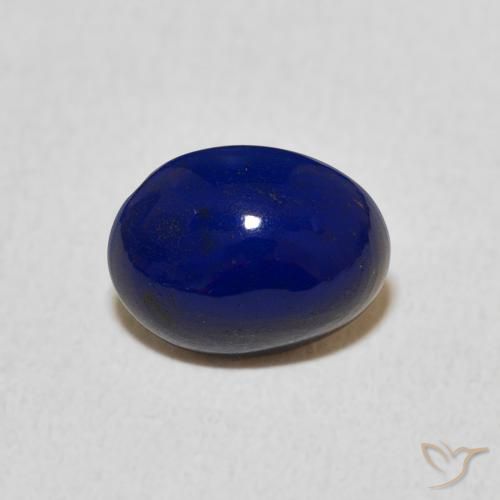 1.09ct 天然 マルチカラー オパール, 楕円形, オペーク