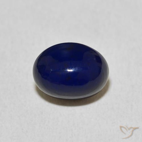 1.45ct 天然 マルチカラー オパール, 楕円形, オペーク