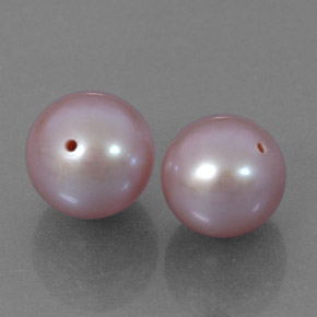 自然派の商品を探す ct ラベンダー パール 宝石, 球体 / ボール, 中国 からGemSelectで. 在庫あり、世界各国へ発送!