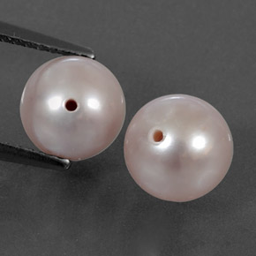 自然派の商品を探す 5.61ct オレンジピンク パール 宝石, スフェア / ボール, 中国 からGemSelectで. 在庫あり、世界各国へ発送!