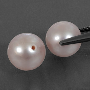 自然派の商品を探す 5.61ct オレンジピンク パール 宝石, スフェア / ボール, 中国 からGemSelectで. 在庫あり、世界各国へ発送!