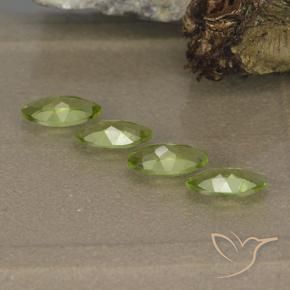 自然派の商品を探す 1.55ct 薄いライブリーグリーン ペリドット 宝石, マーキーズ, 中国 からGemSelectで. 在庫あり、世界各国へ発送!