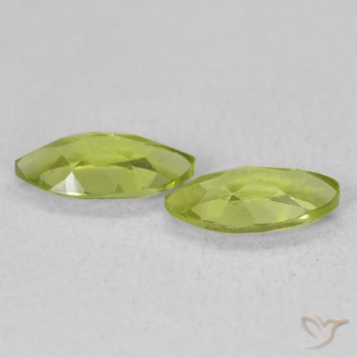 Shop natural 1.18ct ライブリー黄色がかった緑 ペリドット gems, マーキーズ, from 中国 at GemSelect. In stock, global shipping!