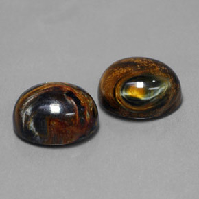 自然派の商品を探す ct マルチカラー ピーターサイト 宝石, オーバルカット, ナミビア からGemSelectで. 在庫あり、世界各国へ発送!