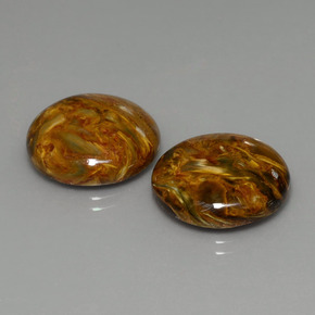 自然派の商品を探す ct マルチカラー ピーターサイト 宝石, ラウンドカット, ナミビア からGemSelectで. 在庫あり、世界各国へ発送!