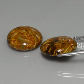 自然派の商品を探す ct マルチカラー ピーターサイト 宝石, ラウンドカット, ナミビア からGemSelectで. 在庫あり、世界各国へ発送!