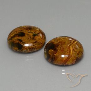Shop natural 29.41ct マルチカラー ピーターサイト gems, ラウンド, from ナミビア at GemSelect. In stock, global shipping!