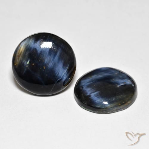 Shop natural 11.71ct マルチカラー ピーターサイト gems, ラウンド, from ナミビア at GemSelect. In stock, global shipping!
