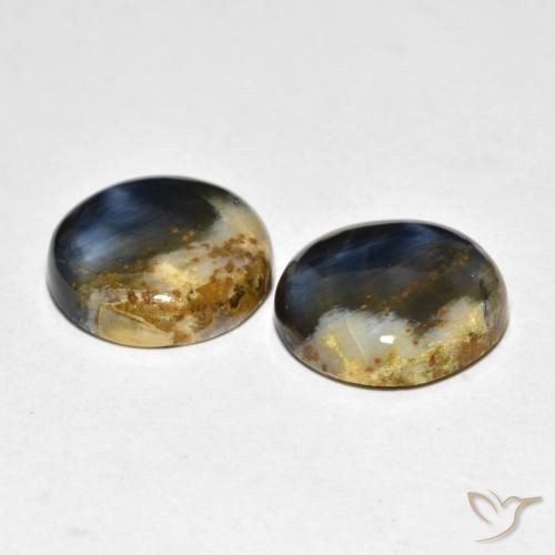 Shop natural 12.86ct マルチカラー ピーターサイト gems, ラウンド, from ナミビア at GemSelect. In stock, global shipping!
