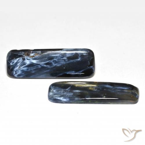 Shop natural 17.43ct マルチカラー ピーターサイト gems, クッション, from ナミビア at GemSelect. In stock, global shipping!