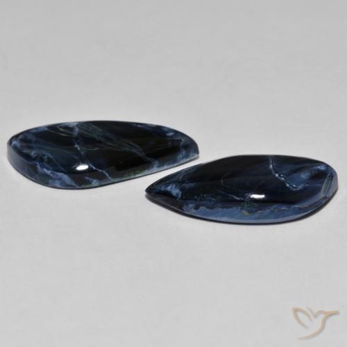 Shop natural 12.41ct マルチカラー ピーターサイト gems, ファンシー, from ナミビア at GemSelect. In stock, global shipping!