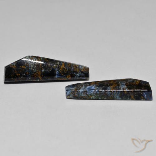 Shop natural 11.30ct マルチカラー ピーターサイト gems, ファンシー, from ナミビア at GemSelect. In stock, global shipping!