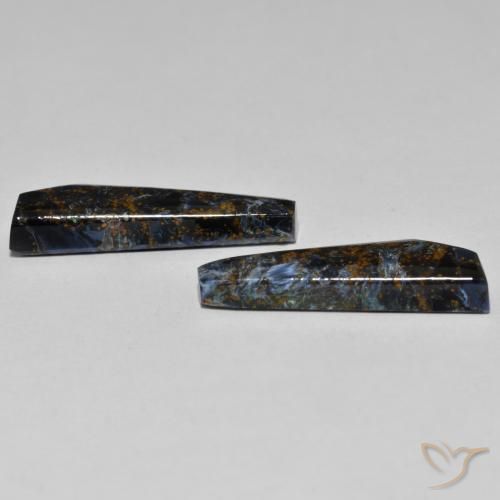 Shop natural 11.30ct マルチカラー ピーターサイト gems, ファンシー, from ナミビア at GemSelect. In stock, global shipping!