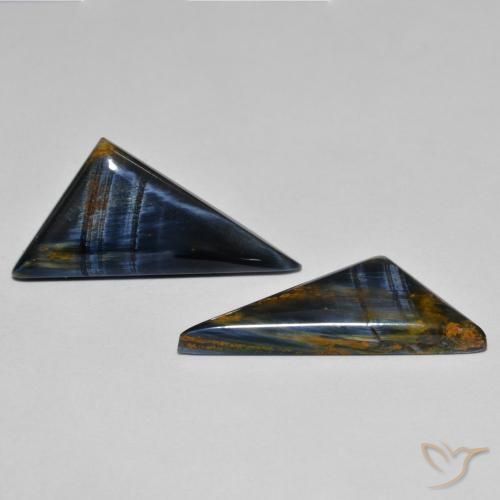 Shop natural 11.95ct マルチカラー ピーターサイト gems, ファンシー, from ナミビア at GemSelect. In stock, global shipping!