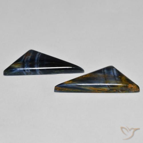 Shop natural 11.95ct マルチカラー ピーターサイト gems, ファンシー, from ナミビア at GemSelect. In stock, global shipping!