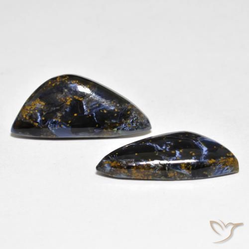 Shop natural 11.21ct マルチカラー ピーターサイト gems, ファンシー, from ナミビア at GemSelect. In stock, global shipping!