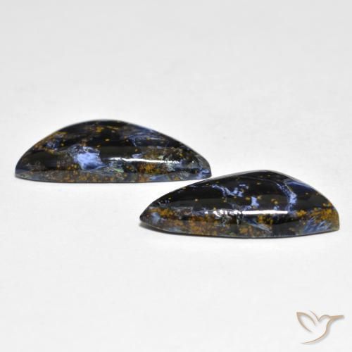 Shop natural 11.21ct マルチカラー ピーターサイト gems, ファンシー, from ナミビア at GemSelect. In stock, global shipping!