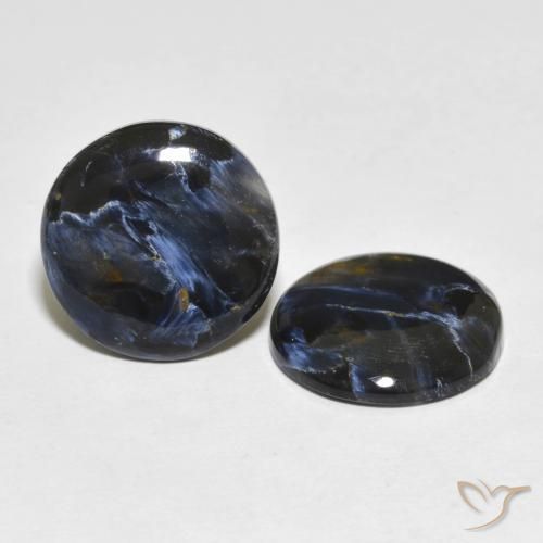Shop natural 14.57ct マルチカラー ピーターサイト gems, ラウンド, from ナミビア at GemSelect. In stock, global shipping!