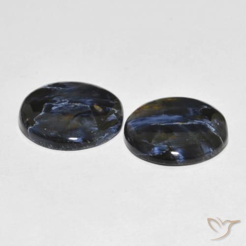 Shop natural 14.57ct マルチカラー ピーターサイト gems, ラウンド, from ナミビア at GemSelect. In stock, global shipping!