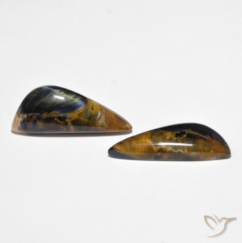 Shop natural 14.31ct マルチカラー ピーターサイト gems, ファンシー, from 中国 at GemSelect. In stock, global shipping!