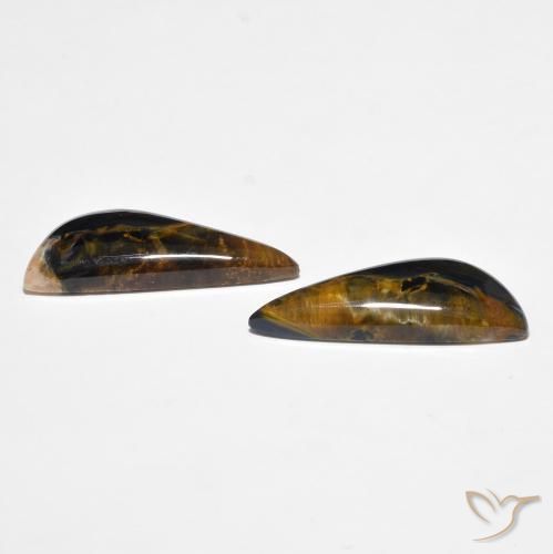 Shop natural 14.31ct マルチカラー ピーターサイト gems, ファンシー, from 中国 at GemSelect. In stock, global shipping!