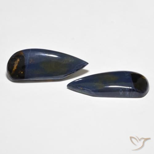 Shop natural 22.33ct マルチカラー ピーターサイト gems, ファンシー, from 中国 at GemSelect. In stock, global shipping!