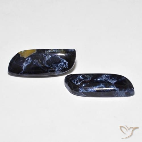 Shop natural 16.33ct マルチカラー ピーターサイト gems, ファンシー, from 中国 at GemSelect. In stock, global shipping!