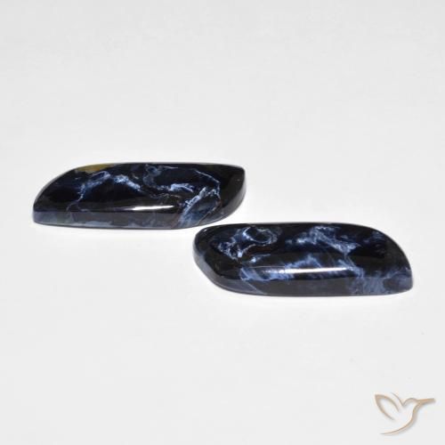 Shop natural 16.33ct マルチカラー ピーターサイト gems, ファンシー, from 中国 at GemSelect. In stock, global shipping!