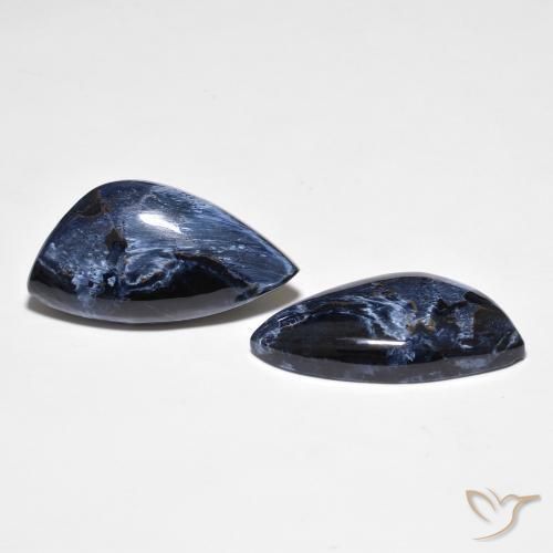 Shop natural 26.32ct マルチカラー ピーターサイト gems, ファンシー, from 中国 at GemSelect. In stock, global shipping!