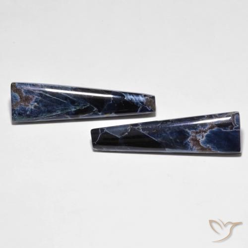 Shop natural 15.30ct マルチカラー ピーターサイト gems, バゲット, from 中国 at GemSelect. In stock, global shipping!