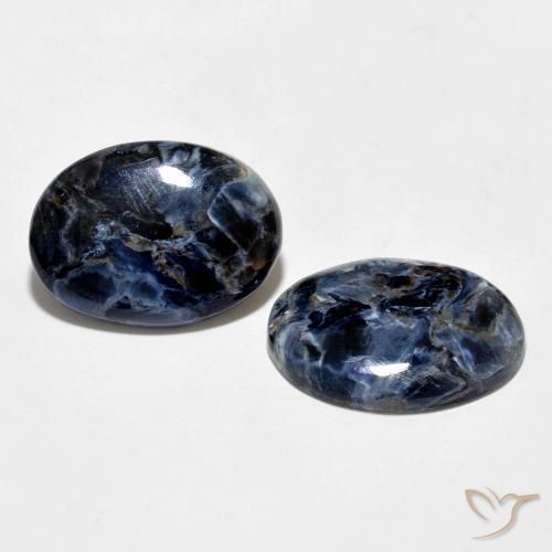 Shop natural 9.65ct マルチカラー ピーターサイト gems, 楕円形, from 中国 at GemSelect. In stock, global shipping!