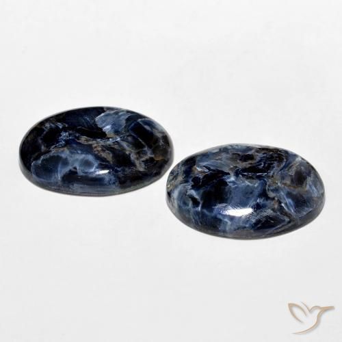 Shop natural 9.65ct マルチカラー ピーターサイト gems, 楕円形, from 中国 at GemSelect. In stock, global shipping!