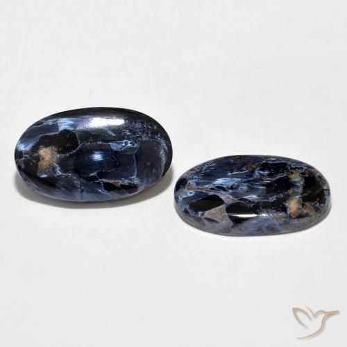 Shop natural 10.02ct マルチカラー ピーターサイト gems, 楕円形, from 中国 at GemSelect. In stock, global shipping!