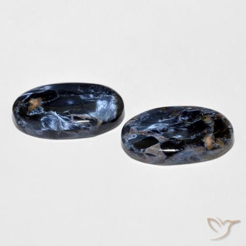 Shop natural 10.02ct マルチカラー ピーターサイト gems, 楕円形, from 中国 at GemSelect. In stock, global shipping!