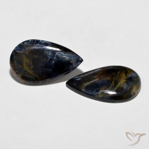Shop natural 16.86ct マルチカラー ピーターサイト gems, 洋梨の形, from 中国 at GemSelect. In stock, global shipping!
