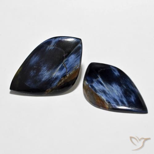 Shop natural 23.21ct マルチカラー ピーターサイト gems, ファンシー, from 中国 at GemSelect. In stock, global shipping!