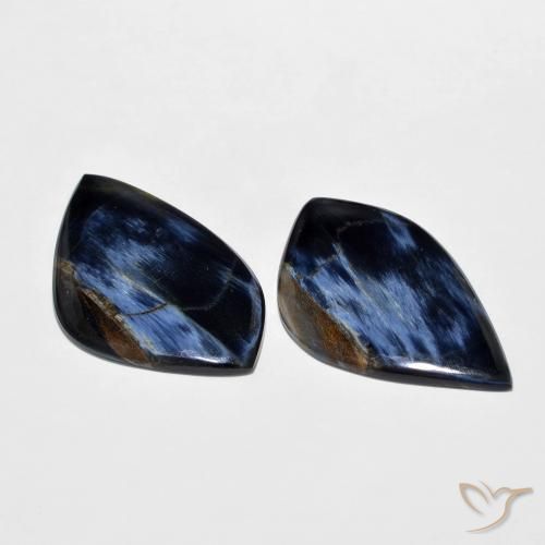 Shop natural 23.21ct マルチカラー ピーターサイト gems, ファンシー, from 中国 at GemSelect. In stock, global shipping!