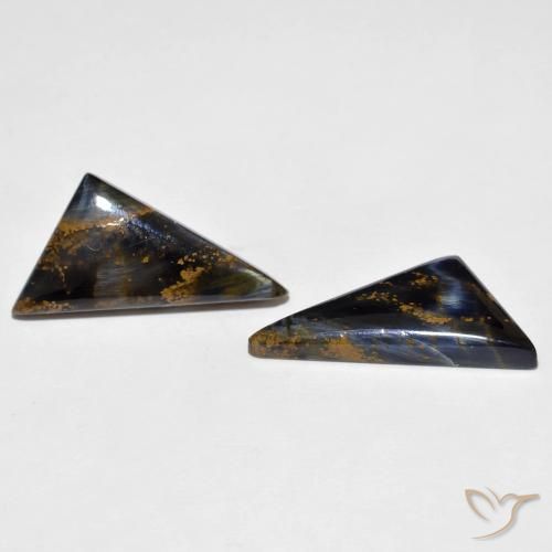 Shop natural 10.76ct マルチカラー ピーターサイト gems, ファンシー, from 中国 at GemSelect. In stock, global shipping!