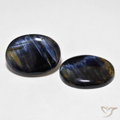 Shop natural 18.22ct マルチカラー ピーターサイト gems, 楕円形, from 中国 at GemSelect. In stock, global shipping!