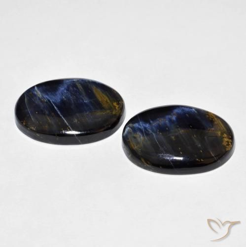 Shop natural 18.22ct マルチカラー ピーターサイト gems, 楕円形, from 中国 at GemSelect. In stock, global shipping!
