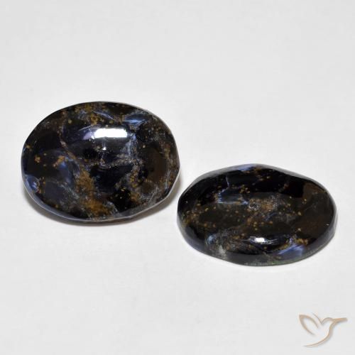 Shop natural 13.88ct マルチカラー ピーターサイト gems, 楕円形, from 中国 at GemSelect. In stock, global shipping!