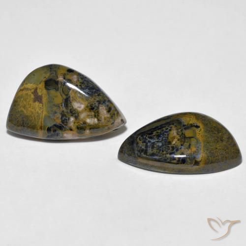 Shop natural 12.02ct マルチカラー ピーターサイト gems, ファンシー, from 中国 at GemSelect. In stock, global shipping!