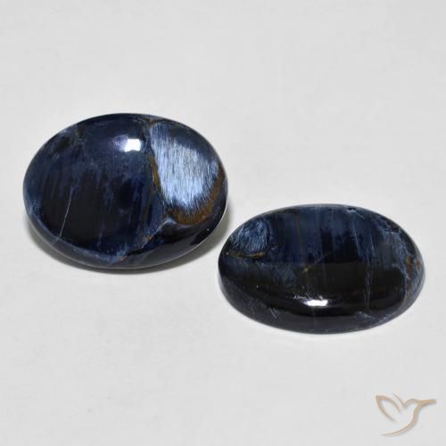 Shop natural 13.80ct マルチカラー ピーターサイト gems, 楕円形, from 中国 at GemSelect. In stock, global shipping!