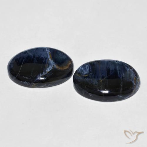 Shop natural 13.80ct マルチカラー ピーターサイト gems, 楕円形, from 中国 at GemSelect. In stock, global shipping!
