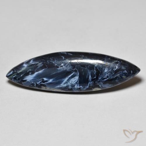 9.03ct 天然 マルチカラー ピーターサイト, マーキーズ, オペーク