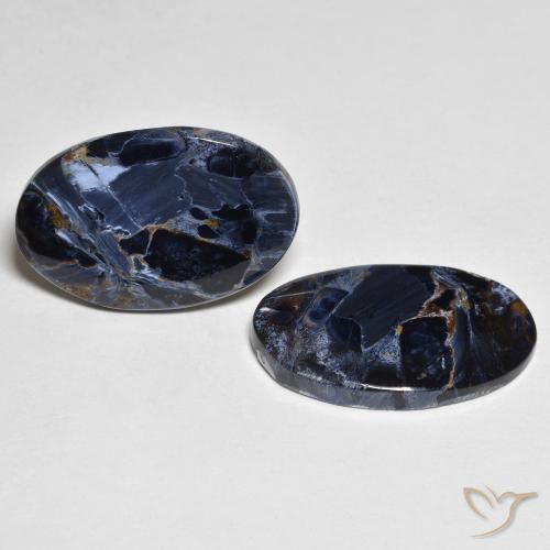 Shop natural 10.09ct マルチカラー ピーターサイト gems, 楕円形, from ナミビア at GemSelect. In stock, global shipping!