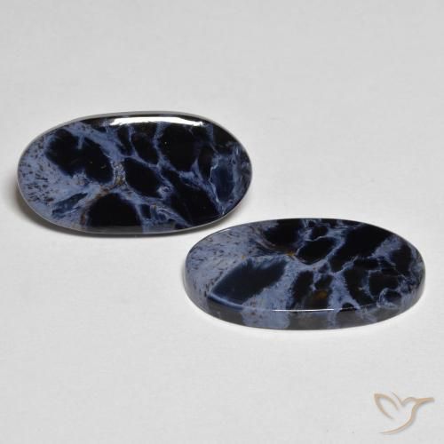 Shop natural 9.71ct マルチカラー ピーターサイト gems, 楕円形, from ナミビア at GemSelect. In stock, global shipping!